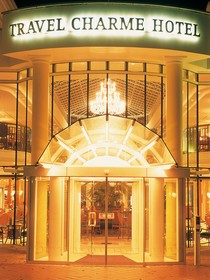 Hotel Kurhaus Sellin