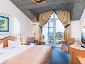 Hotel Kurhaus Sellin