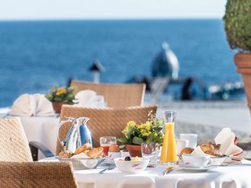 Hotel Kurhaus Sellin
