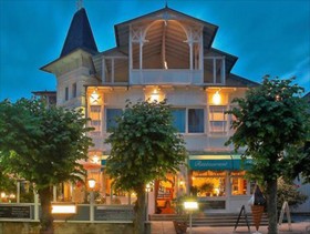 Villa Elisabeth