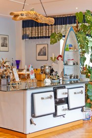 Villa Subklew
