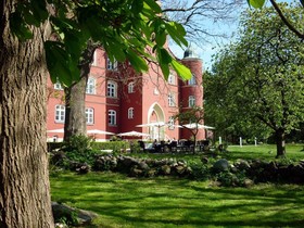 Schloss Spyker