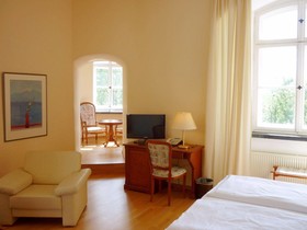 Schloss Spyker