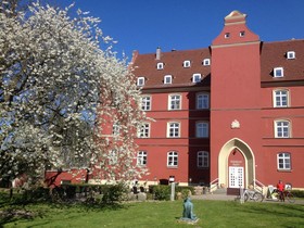 Schloss Spyker
