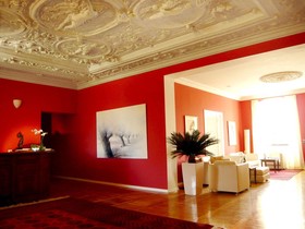 Schloss Spyker