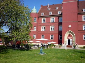 Schloss Spyker