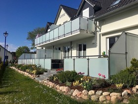 Haus Sonne