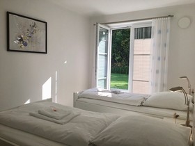 Haus Sonne