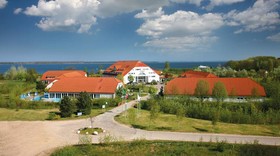 Aedenlife Hotel & Resort Rügen