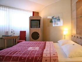 Aedenlife Hotel & Resort Rügen