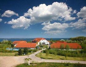 Aedenlife Hotel & Resort Rügen