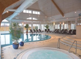 Aedenlife Hotel & Resort Rügen