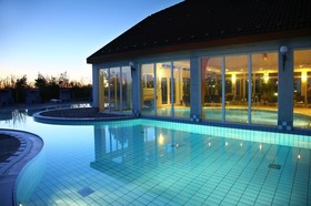 Aedenlife Hotel & Resort Rügen