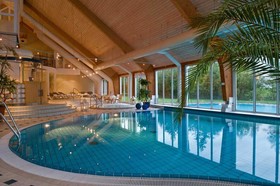 Aedenlife Hotel & Resort Rügen