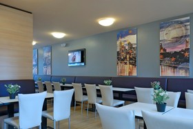 B&B Hotel Frankfurt City-Ost