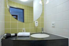 B&B Hotel Frankfurt City-Ost