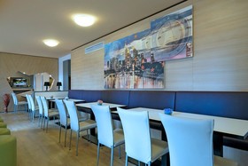 B&B Hotel Frankfurt City-Ost