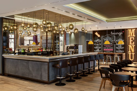 Premier Inn Frankfurt Messe Hotel