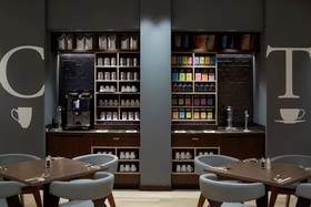 Premier Inn Frankfurt Messe Hotel