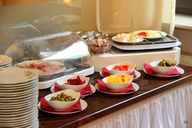 Hotel Garni Am Heljerhaisje