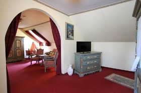 Landhaus Vluyner Stuben