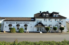 Landhaus Vluyner Stuben