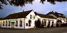 Landhaus Vluyner Stuben