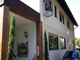 Waldhaus da Claudio