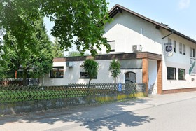 Waldhaus da Claudio