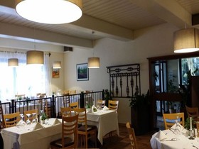 Waldhaus da Claudio