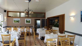 Waldhaus da Claudio