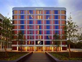 Best Western Hotel Airport Frankfurt