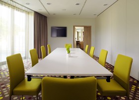 Best Western Hotel Airport Frankfurt
