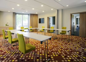 Best Western Hotel Airport Frankfurt
