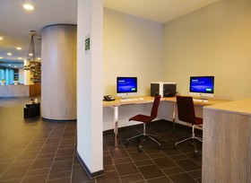 Best Western Hotel Airport Frankfurt