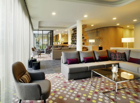Best Western Hotel Airport Frankfurt