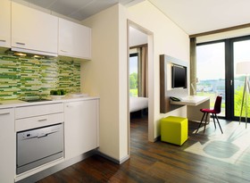 Best Western Hotel Airport Frankfurt