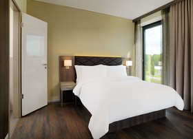 Best Western Hotel Airport Frankfurt