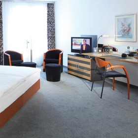 Lindner Hotel Frankfurt Hochst
