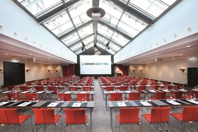 Lindner Hotel Frankfurt Hochst