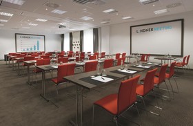 Lindner Hotel Frankfurt Hochst