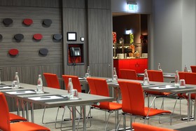 Lindner Hotel Frankfurt Hochst