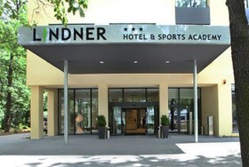 Lindner Hotel Frankfurt Sportpark