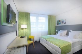 Lindner Hotel Frankfurt Sportpark