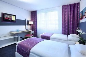 Lindner Hotel Frankfurt Sportpark