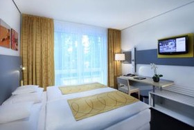 Lindner Hotel Frankfurt Sportpark
