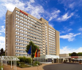 Crowne Plaza Congress Hotel Frankfurt
