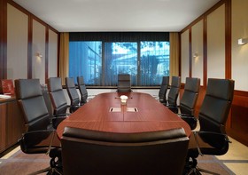 Crowne Plaza Congress Hotel Frankfurt