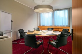 Crowne Plaza Congress Hotel Frankfurt