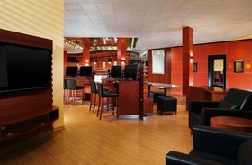 Crowne Plaza Congress Hotel Frankfurt